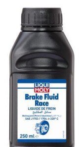 Тормозная жидкость - LIQUI MOLY 3679