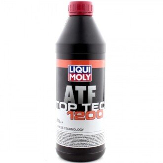 Фото 2 - Автозапчастина LIQUI MOLY 3681