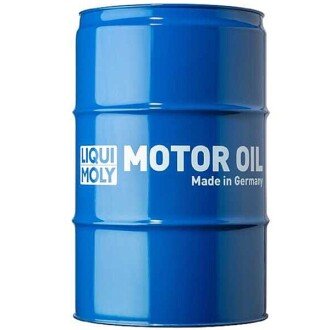 Моторна олива Top Tec 4200 5W-30, 60 л - LIQUI MOLY 3709