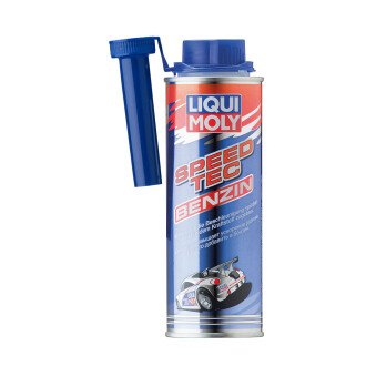 Фото 8 - Присадка в паливо LIQUI MOLY 3720