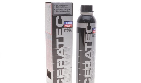 Фото 2 - Присадка в масляну систему LIQUI MOLY 3721