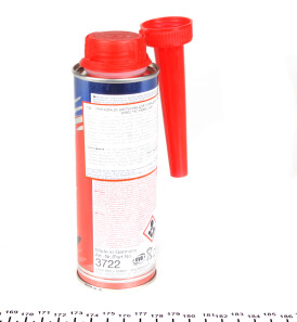 Фото 2 - Присадка в паливо LIQUI MOLY 3722