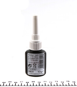 Фото 2 - Автозапчасть LIQUI MOLY 3801