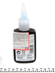 Фото 2 - Автозапчасть LIQUI MOLY 3802