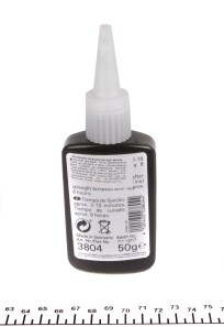 Автозапчастина LIQUI MOLY 3804 - зображення 1