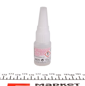 Фото 2 - Автозапчасть LIQUI MOLY 3805