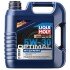 Моторное масло Optimal HT Synth 5W-30, 4 л - (5W30LONGLIFE, 520000120, 0510000141) LIQUI MOLY 39001 (фото 1)