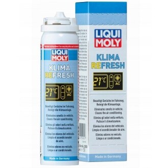 Очисник для компонентів кондиціонера 0,075л - LIQUI MOLY 39049