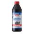 Масло трансмиссионное минеральное Hypoid-Getriebeoel (GL5) 80W-90, 1л - LIQUI MOLY 3924 (фото 1)