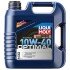 Моторное масло Optimal 10W-40, 4 л - LIQUI MOLY 3930 (фото 1)