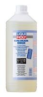 Рідина для очищення кондиціонера Klima-Anlagen-Reiniger, 1л - LIQUI MOLY 4091