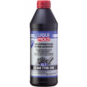 Фото 2 - Автозапчастина LIQUI MOLY 4421