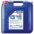 Моторна олива LKW Leichtlauf-Motoroil 10W-40, 20 л - LIQUI MOLY 4743 (фото 1)