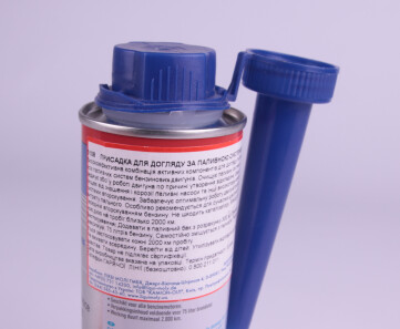 Фото 3 - Присадка в паливо LIQUI MOLY 5108