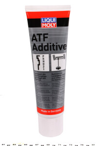 Присадка для автоматических КПП и гидросистем ATF Additive 250мл - LIQUI MOLY 5135