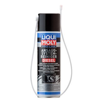 Фото 5 - Очисник LIQUI MOLY 5168