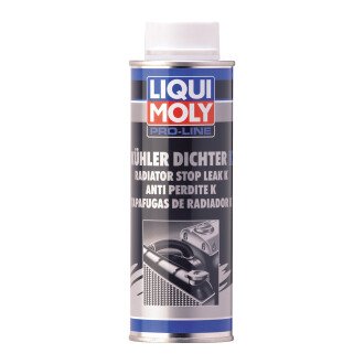 Герметик системи охолодження Pro-Line Kuhlerdichter K для радіатора 250мл - LIQUI MOLY 5178 (фото 1)