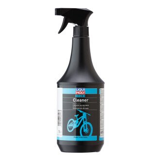 Очищувач велосипеда Bike Cleaner (/21778) 1л - LIQUI MOLY 6053 (фото 1)