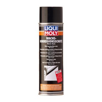 Фото товара Автозапчасть LIQUI MOLY 6103 : Купить на tto.com.ua