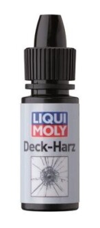 Фото товара Автозапчасть LIQUI MOLY 6298 : Купить на tto.com.ua