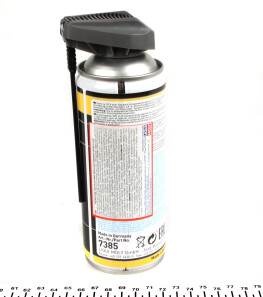 Фото 2 - Мастило автомобільне LIQUI MOLY 7385