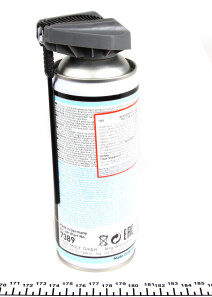 Фото 2 - Мастило автомобільне LIQUI MOLY 7389