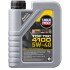 Моторное масло Top Tec 4100 5W-40, 1 л (9510/20696) - LIQUI MOLY 7500 (фото 1)