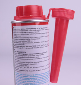 Фото 3 - Присадка в топливо LIQUI MOLY 7506