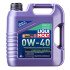 Моторное масло Synthoil Energy 0W-40, 4 л (2451) - LIQUI MOLY 7536 (фото 1)