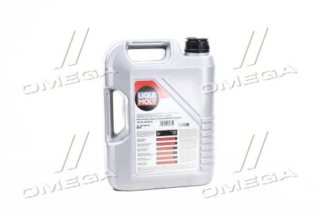 Фото 3 - Автозапчастина LIQUI MOLY 8031/2324 (80312324)