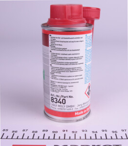 Фото 2 - Присадка в топливо LIQUI MOLY 8340