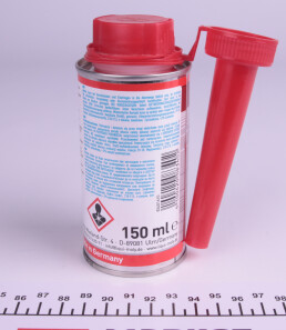 Фото 3 - Присадка в топливо LIQUI MOLY 8340