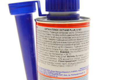 Фото 2 - Присадка в паливо LIQUI MOLY 8355