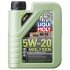 Моторна олива Molygen New Generation 5W-20, 1 л - LIQUI MOLY 8539 (фото 1)