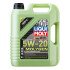 Моторное масло Molygen New Generation 5W-20, 5 л - LIQUI MOLY 8540 (фото 1)