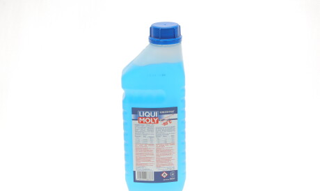 Фото 3 - Омиваюча рідина LIQUI MOLY 8837