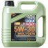 Моторна олива Molygen New Generation 5W-30, 4 л (9089) - LIQUI MOLY 9042 (фото 2)