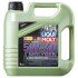 Моторное масло Molygen New Generation 5W-40, 4 л (8578) - LIQUI MOLY 9054 (фото 2)