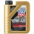 Моторна олива Leichtlauf 10W-40, 1 л - LIQUI MOLY 9500 (фото 1)