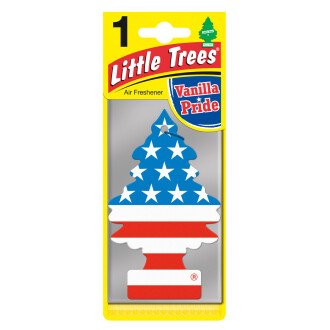 Фото товара Ароматизатор Little Trees 78038 : Купить на tto.com.ua