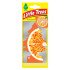 Ароматизатор воздуха Апельсиновый сок Orange Juice ёлочка - Little Trees 79173 (фото 1)