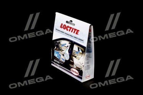 Поглинач вологи HUMIDITY ABSORBER 50 гр (ком-кт 2 шт) - Loctite 1725908 (фото 1)