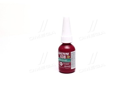 Фото товара Автозапчасть Loctite 1803038 : Купить на tto.com.ua