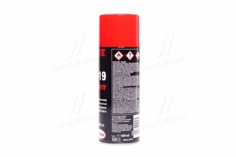 Фото 4 - Автозапчасть Loctite 589891