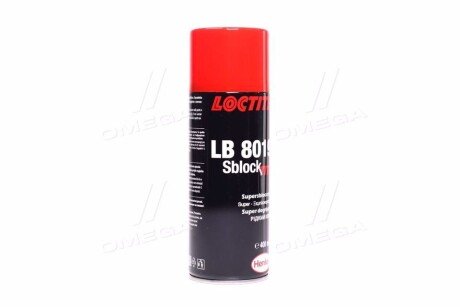 Фото товара Автозапчасть Loctite 589891 : Купить на tto.com.ua