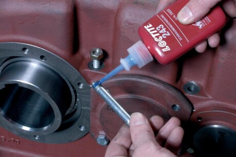 Фото 2 - Автозапчастина Loctite LOC24350ML