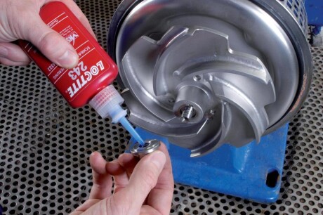 Фото 3 - Автозапчастина Loctite LOC24350ML