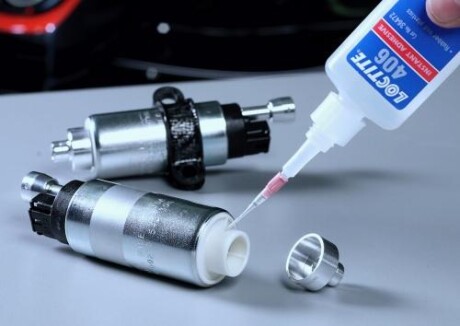 Фото 2 - Автозапчастина Loctite LOC40620G