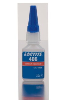 Клей для гуми - Loctite LOC40620G (фото 1)