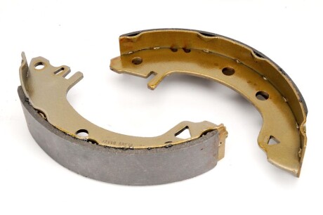 Фото 2 - Тормозные колодки LPR 01380